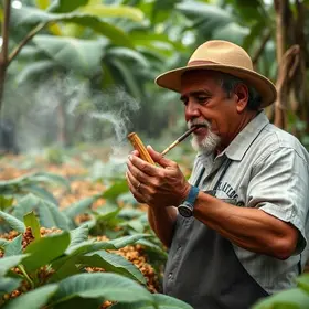 tabaco gaúcho