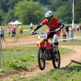 Velocross 2026