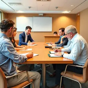 18ª Reunião Ordinária