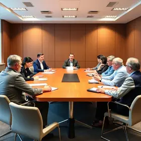 19ª Reunião Ordinária