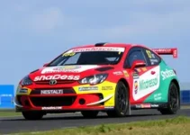 patrocínio Bradesco Stock Car