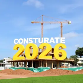Construarte 2026