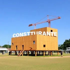 Construarte 2026