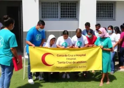 Últimas noticias de Santa Cruz do Sul