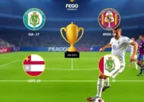 semifinais da copa fgf