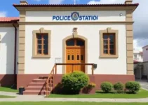 delegacias para mulheres e crianças em Santa Cruz do Sul