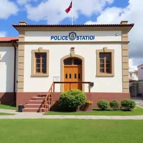 delegacias para mulheres e crianças em Santa Cruz do Sul