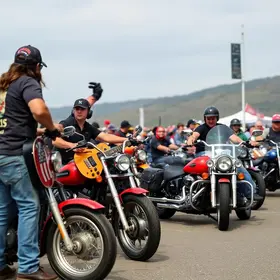 Santa Rock Fest