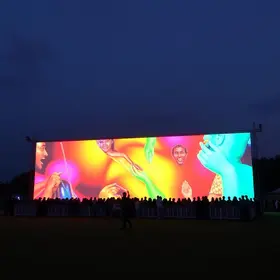 Festival Santa Cruz de Cinema