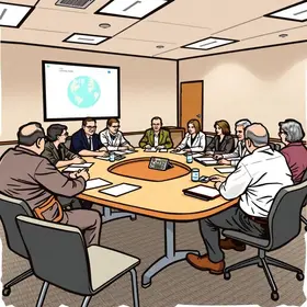 fiscalização dos serviços públicos municipais
