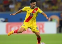 Fortaleza contrata Pedro Henrique como novo atacante