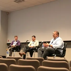 Gabriel Souza painel ACI governo do RS