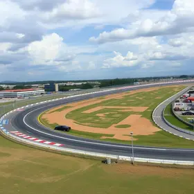 Goiânia fecha para reconstrução da pista e NASCAR Brasil