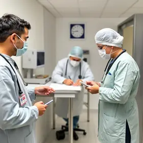 investimentos em hospitais Santa Cruz do Sul