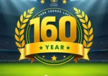 160 anos do União Corinthians