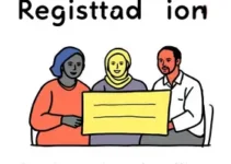 inscrições para representantes da sociedade civil no Comudi
