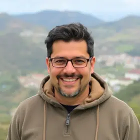 Gabriel Souza Santa Cruz do Sul