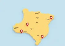 locais de prova do 46º Exame de Ordem Unificado