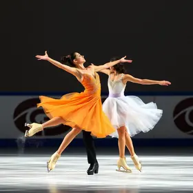 Copa Mercosul de Patinação Artística