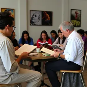 literatura de cordel