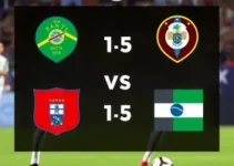semifinal da Copa FGF