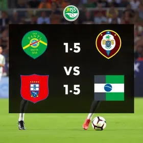 semifinal da Copa FGF
