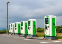 eletropostos