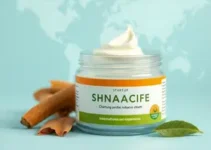 creme protetor para produtores de tabaco