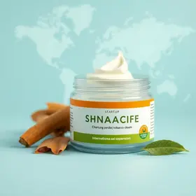 creme protetor para produtores de tabaco