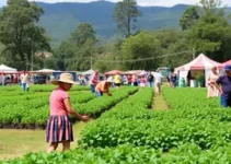 agricultura familiar