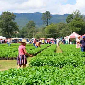agricultura familiar
