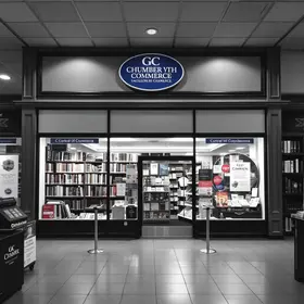 Câmara de Dirigentes Lojistas – CDL Santa Cruz do Sul