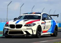 BMW M2 Cup Brasil