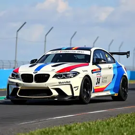 BMW M2 Cup Brasil