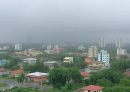 Últimas noticias de Santa Cruz do Sul