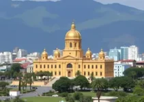 Santa Cruz geração de empregos