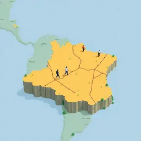 Concursos Sul 2026
