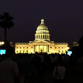 Congresso da Rede Sinodal