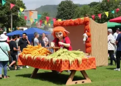 Últimas noticias de Santa Cruz do Sul