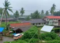 tempestade e vendaval