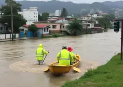 Últimas noticias de Santa Cruz do Sul