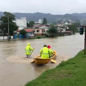 rio Pardinho