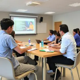 Educação Financeira