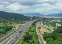 duplicação da BR-471