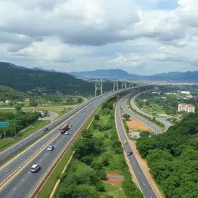 duplicação da BR-471