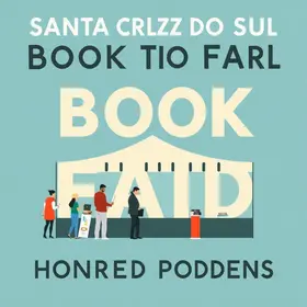 Feira do Livro de Santa Cruz do Sul