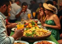 Festa das Cucas