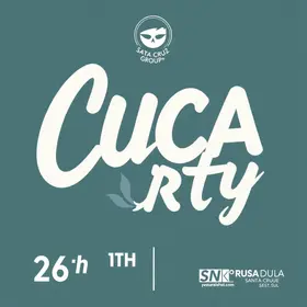 Festa das Cucas