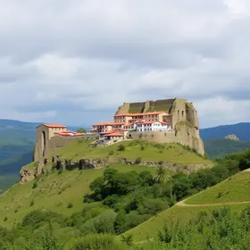 Gincana do Alemão