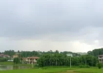 alerta chuvas Rio Grande do Sul